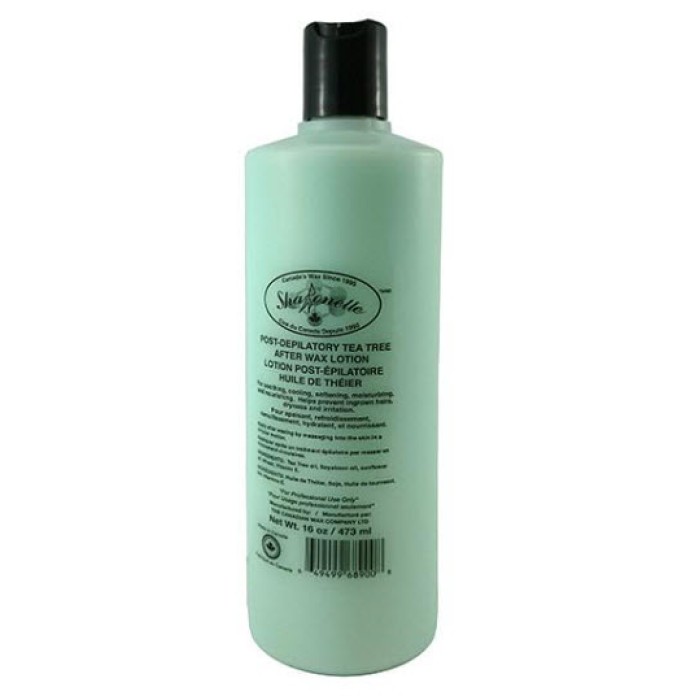  Lotion Post Épilatoire TeaTree Sharonelle